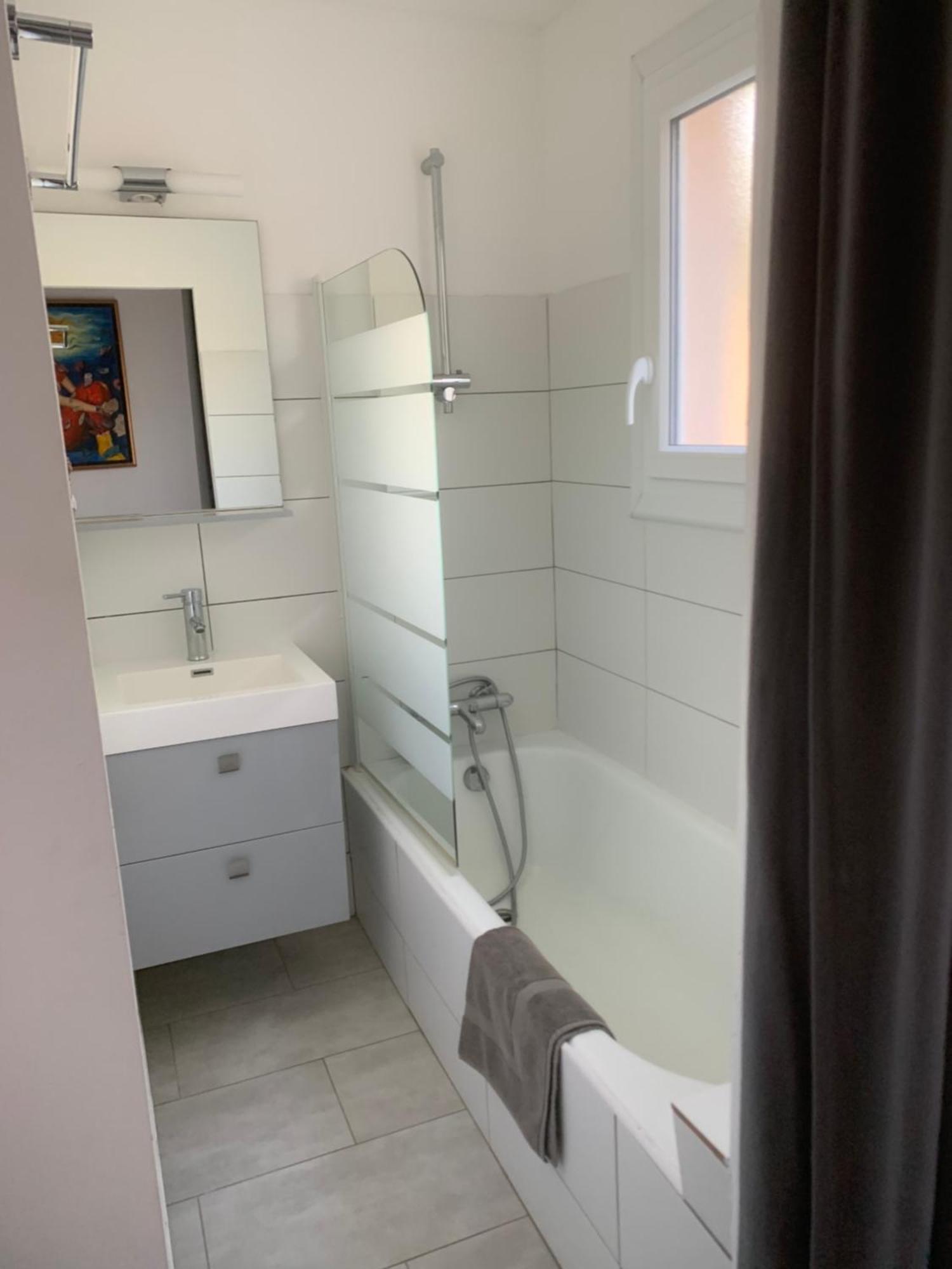 Corsicadream Arone Superbe Appartement Dans Villa, Vue Panoramique Mer, Piscine, Proche Porticcio Pietrosella Dış mekan fotoğraf